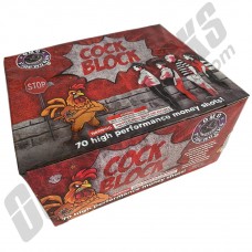 Cock Block (Finale Items)